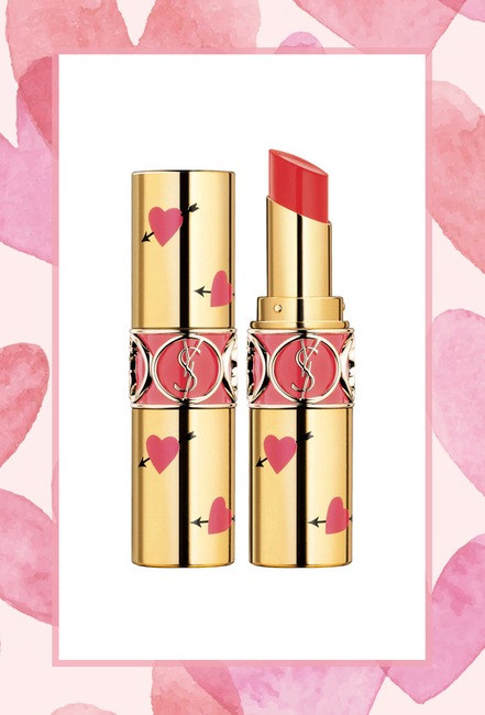 E-comm: Valentines Day Gifts Based on How Long You've Been Dating